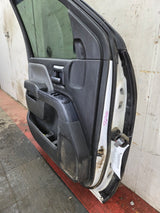 2014-2019 Chevrolet Silverado / GMC Sierra LH Front Driver Side Crew Cab Door 1500 25000 3500 HD