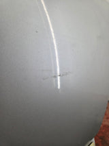 1999-2006 Chevrolet Silverado / GMC Sierra 1500 2500 3500 HD Rear Passenger side Crew Cab rear door RH - Fine Silver Birch Metallic