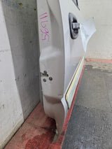 1999-2006 Chevrolet Silverado / GMC Sierra 1500 2500 3500 HD Rear Passenger side Crew Cab rear door RH - Fine Silver Birch Metallic