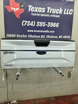 2015-2017 Ford F150 Tailgate - Oxford White