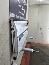 2015-2017 Ford F150 Tailgate - Oxford White