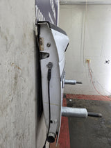 2015-2017 Ford F150 Tailgate - Oxford White