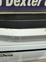 2015-2017 Ford F150 Tailgate - Oxford White