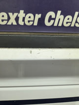 2015-2017 Ford F150 Tailgate - Oxford White