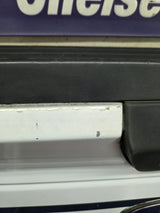 2015-2017 Ford F150 Tailgate - Oxford White