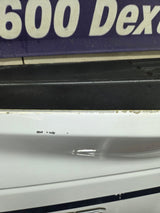 2015-2017 Ford F150 Tailgate - Oxford White