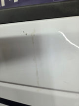 2015-2017 Ford F150 Tailgate - Oxford White