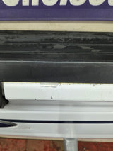 2015-2017 Ford F150 Tailgate - Oxford White