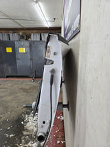 2015-2017 Ford F150 Tailgate - Oxford White