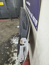 2015-2017 Ford F150 Tailgate - Oxford White