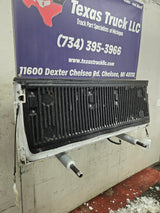 2015-2017 Ford F150 Tailgate - Oxford White