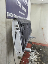 2015-2017 Ford F150 Tailgate - Oxford White