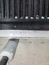 2015-2017 Ford F150 Tailgate - Oxford White