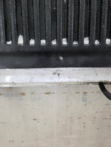 2015-2017 Ford F150 Tailgate - Oxford White