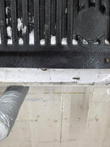 2015-2017 Ford F150 Tailgate - Oxford White