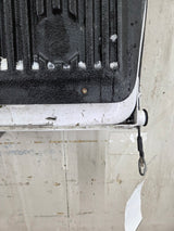 2015-2017 Ford F150 Tailgate - Oxford White