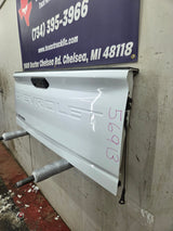 2019-2025 Chevrolet Silverado 2500 3500 Truck Tailgate