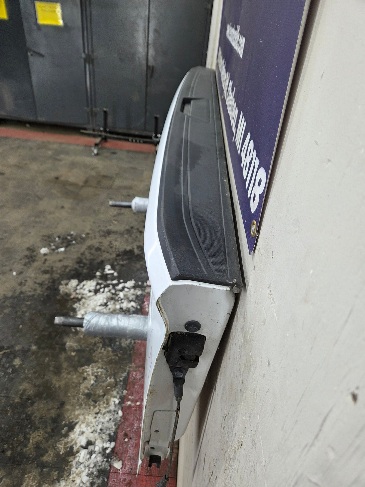 2019-2025 Chevrolet Silverado 2500 3500 Truck Tailgate