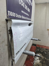 2019-2025 Chevrolet Silverado 2500 3500 Truck Tailgate