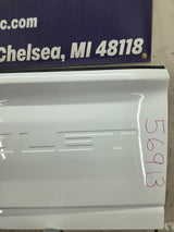 2019-2025 Chevrolet Silverado 2500 3500 Truck Tailgate