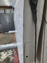 2019-2025 Chevrolet Silverado 2500 3500 Truck Tailgate