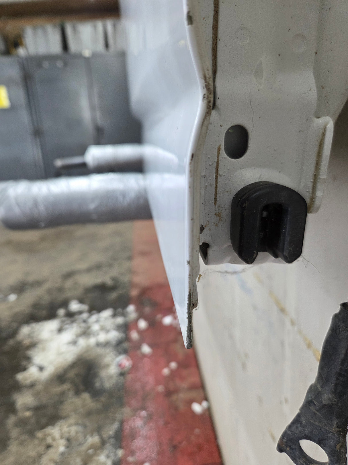 2019-2025 Chevrolet Silverado 2500 3500 Truck Tailgate