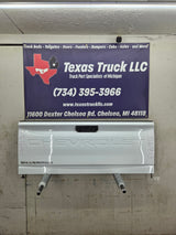 2019-2025 Chevrolet Silverado 2500 3500 Truck Tailgate