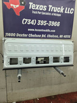 2019-2025 Chevrolet Silverado 2500 3500 Truck Tailgate