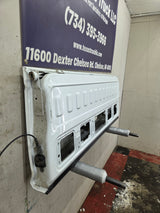 2019-2025 Chevrolet Silverado 2500 3500 Truck Tailgate