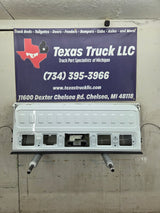 2019-2025 Chevrolet Silverado 2500 3500 Truck Tailgate