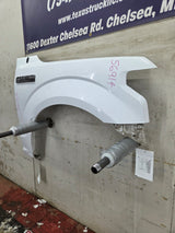2015-2020 Ford F150 RH Passenger Fender - Oxford White