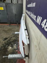 2015-2020 Ford F150 RH Passenger Fender - Oxford White