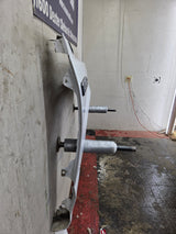 2015-2020 Ford F150 RH Passenger Fender - Oxford White