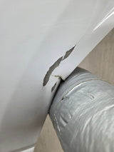 2015-2020 Ford F150 RH Passenger Fender - Oxford White