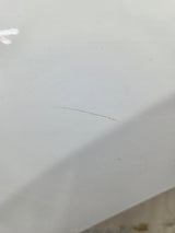 2015-2020 Ford F150 RH Passenger Fender - Oxford White