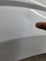 2015-2020 Ford F150 RH Passenger Fender - Oxford White