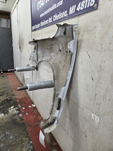 2015-2020 Ford F150 RH Passenger Fender - Oxford White