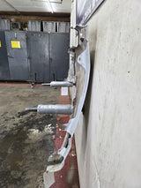 2015-2020 Ford F150 RH Passenger Fender - Oxford White