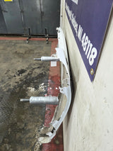 2015-2020 Ford F150 RH Passenger Fender - Oxford White