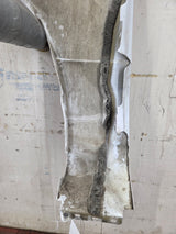 2015-2020 Ford F150 RH Passenger Fender - Oxford White