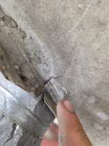 2015-2020 Ford F150 RH Passenger Fender - Oxford White