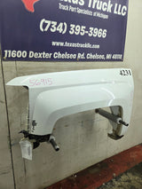 2014-2019 Chevrolet Silverado Passenger Side Front RH Fender 1500 2500 3500 HD