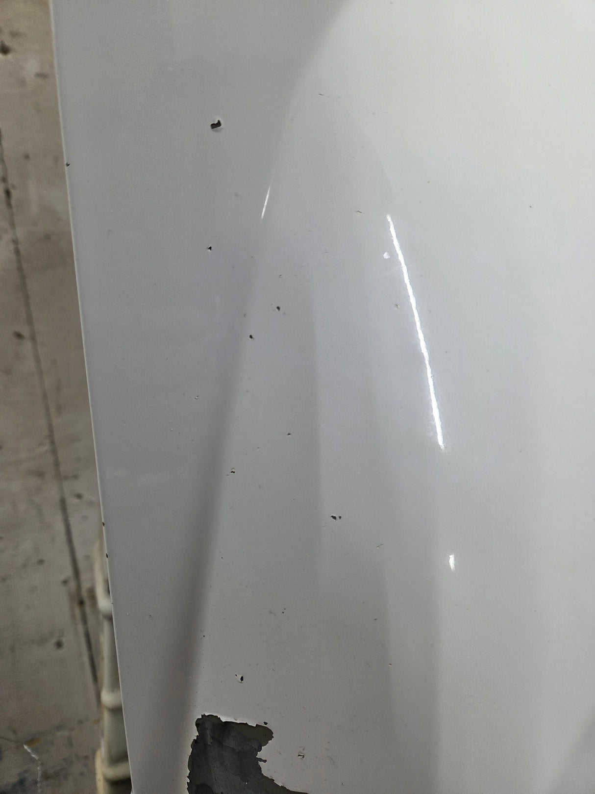 2014-2019 Chevrolet Silverado Passenger Side Front RH Fender 1500 2500 3500 HD