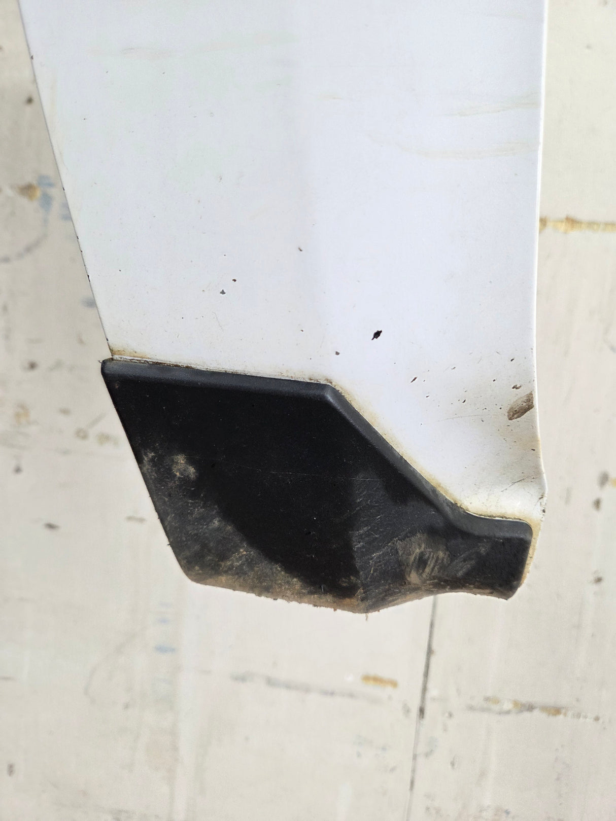 2014-2019 Chevrolet Silverado Passenger Side Front RH Fender 1500 2500 3500 HD