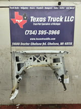 2014-2019 Chevrolet Silverado Passenger Side Front RH Fender 1500 2500 3500 HD