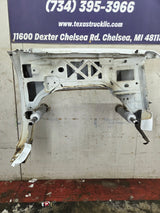 2014-2019 Chevrolet Silverado Passenger Side Front RH Fender 1500 2500 3500 HD