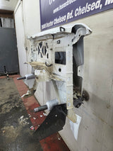 2014-2019 Chevrolet Silverado Passenger Side Front RH Fender 1500 2500 3500 HD