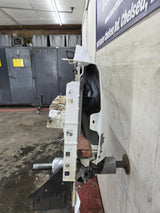 2014-2019 Chevrolet Silverado Passenger Side Front RH Fender 1500 2500 3500 HD