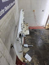 2014-2019 Chevrolet Silverado Passenger Side Front RH Fender 1500 2500 3500 HD