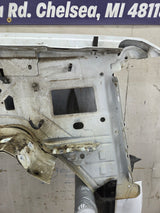 2014-2019 Chevrolet Silverado Passenger Side Front RH Fender 1500 2500 3500 HD